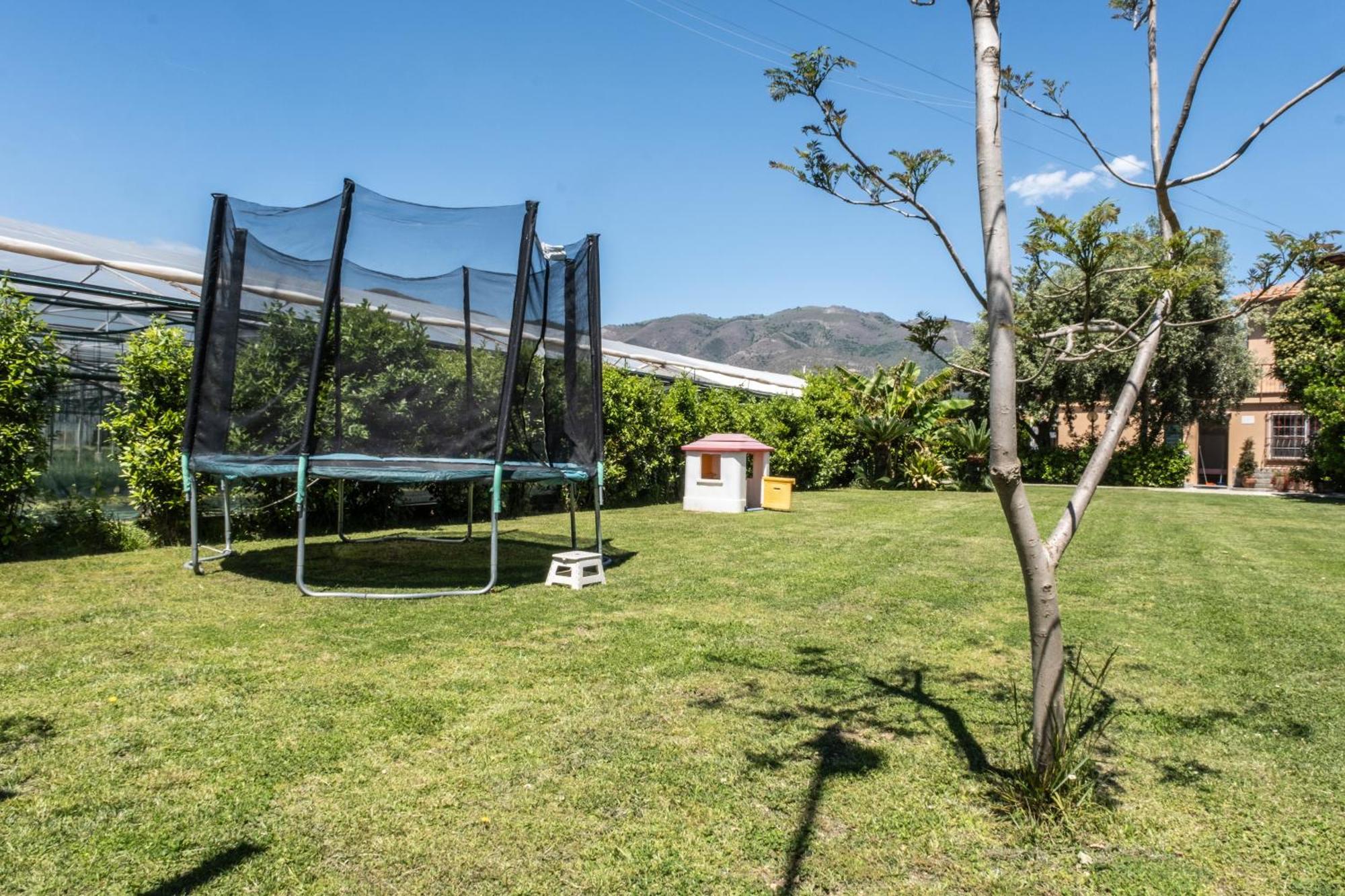 Agriturismo Giorgi Appartamenti In Riviera Ligure Albenga Exterior foto