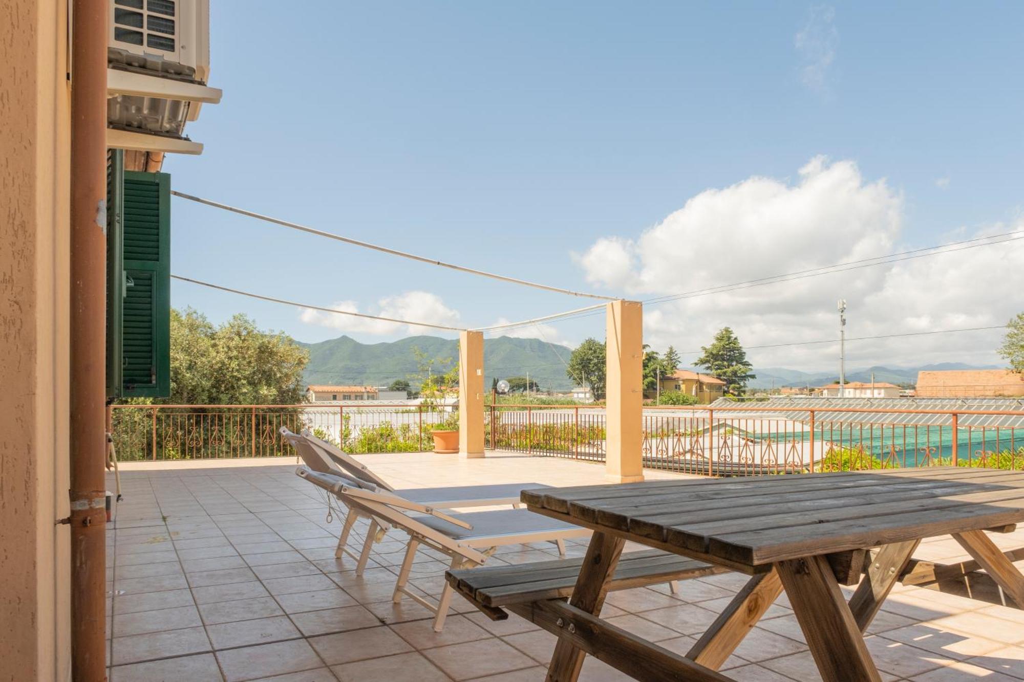 Agriturismo Giorgi Appartamenti In Riviera Ligure Albenga Exterior foto