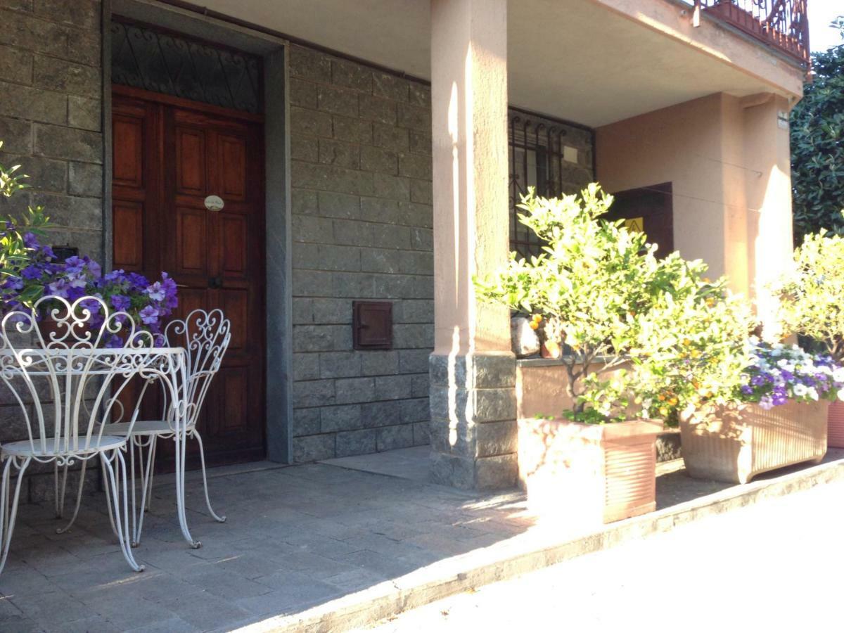 Agriturismo Giorgi Appartamenti In Riviera Ligure Albenga Exterior foto